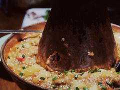 -觅山云南菜(泊富ICITY店)