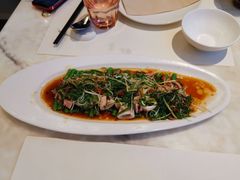 -港丽餐厅(高德置地店)