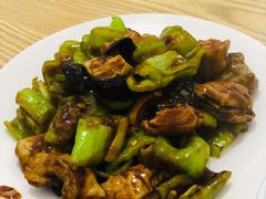 辣大肠-九龙餐厅(大沽路店)