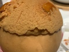 招牌菠萝包-炳胜品味(海印总店)