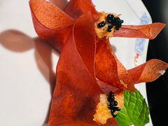 -匠和风精致料理(成都龙湖滨江天街店)