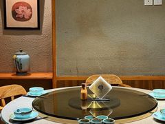 -隐食私房菜(渡口·光荣院南门·老街店)