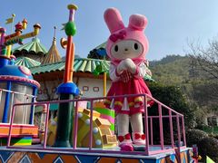 -杭州Hello Kitty乐园