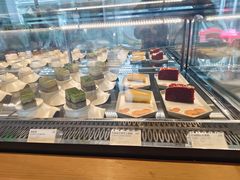 -tea'stone (万象天地店)
