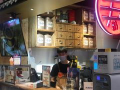 -寿奶茶·鲜奶与茶(合生汇购物中心店)