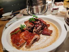 -广府乡下·饭庄(新港东路店)