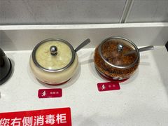 -喜家德虾仁水饺(南山书城店)