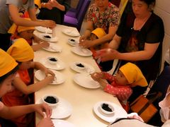 -小厨娘淮扬菜(板桥一店)