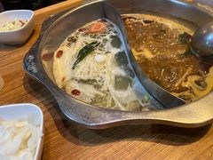 -傣妹火锅(南京东路一店)