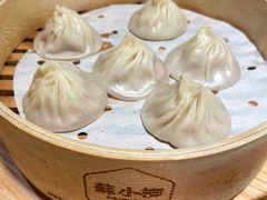 -苏小柳点心·手作小笼包(新街口分院店)
