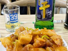 -一头牛馅饼店总店(卫工街店)