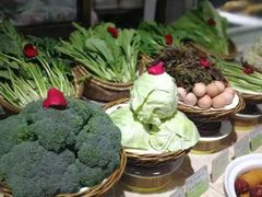 -煎饼卷大葱·非遗传承·潍坊菜(十笏园店)