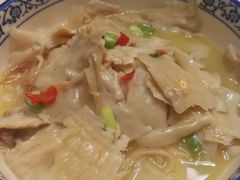 -巴陵全鱼席(湖南老字号汴河街店 )