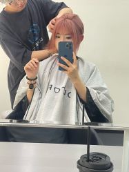 -DL HOPE造型