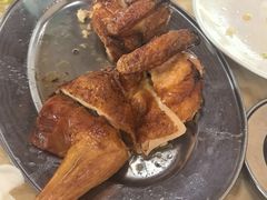 -南沙辉记烧鸡·荔枝木炭火吊烧(旧镇店)