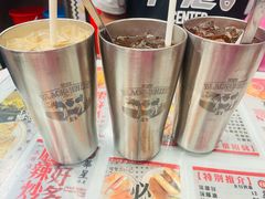 -华星冰室(湾仔店)
