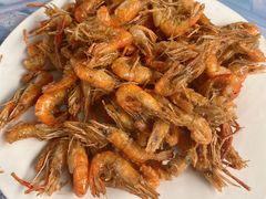 -金台阶鱼馆(于桥水库店)