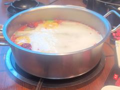 -八宝牛潮汕鲜牛肉火锅(净月店)