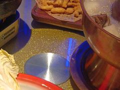 -令狐冲·炭烤活鱼(宝龙店)