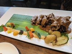 -Magnet磁食(愚园路店)