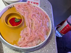 -大龙燚火锅(太古里店)