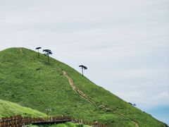 -萍乡武功山风景名胜区