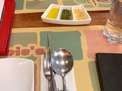 -安妮意大利餐厅(世贸天阶店)