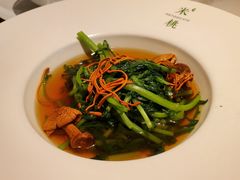 -米桃-吴韵风雅·拙园(北外滩来福士店)