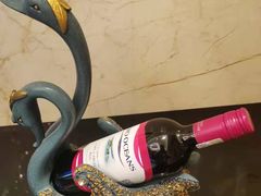 -酌宴府The China Club·广州万富希尔顿酒店(云城东路店)