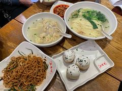 -东泰祥生煎馆(重庆北路店)