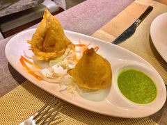 -Pita's&Tika's中东和印度风味餐厅(龙湖天街店)