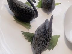 -索菲特酒店·乐轩华中餐厅