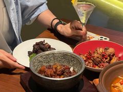 -肆季荟·SEASONS(江苏电视塔店)