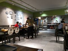 大堂-冰城串吧(柳芳店)