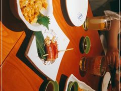 -有喜屋·烧鸟·居酒屋(周浦万达店)