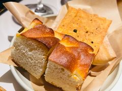 -Osteria Garden 生蚝花园餐厅(原进贤路店)