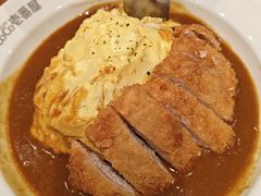 -CoCo壱番屋(久光百货店)