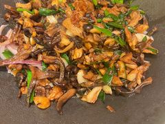 -金掌勺锅包肉(太原万达店)