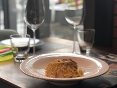 -OGGI TRATTORIA PIZZERIA(深业上城店)