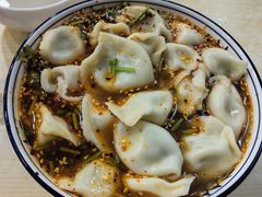 -马茹特色饺子馆