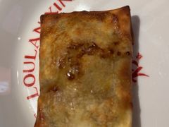 -楼兰新疆菜(江宁万达店)
