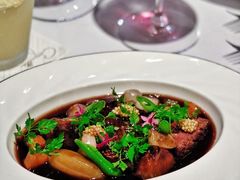 -壳里西餐厅Coquille Seafood Bistro(蒙自路店)