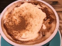 -漫咖啡(银泰创意城店)