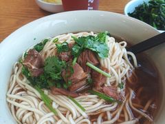 -李先生牛肉面大王(营口大润发店)