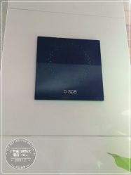 点击看大图 -广州富力君悦大酒店O SPA