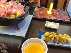 -仙隐小鹿中华料理(南宁万象城店)