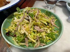 -小吊梨汤·北京菜·烤鸭(双井乐成中心店)