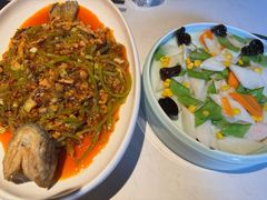 -院8里·小聚园老川菜(九眼桥店)