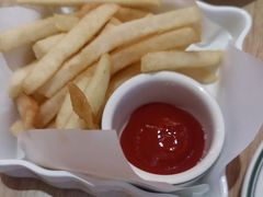 -摩欧客意式餐厅(高新活力汇店)