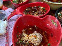 -冒椒火辣(奎星楼街店)